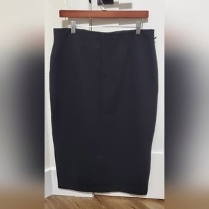 NWT Prologue midi skirt